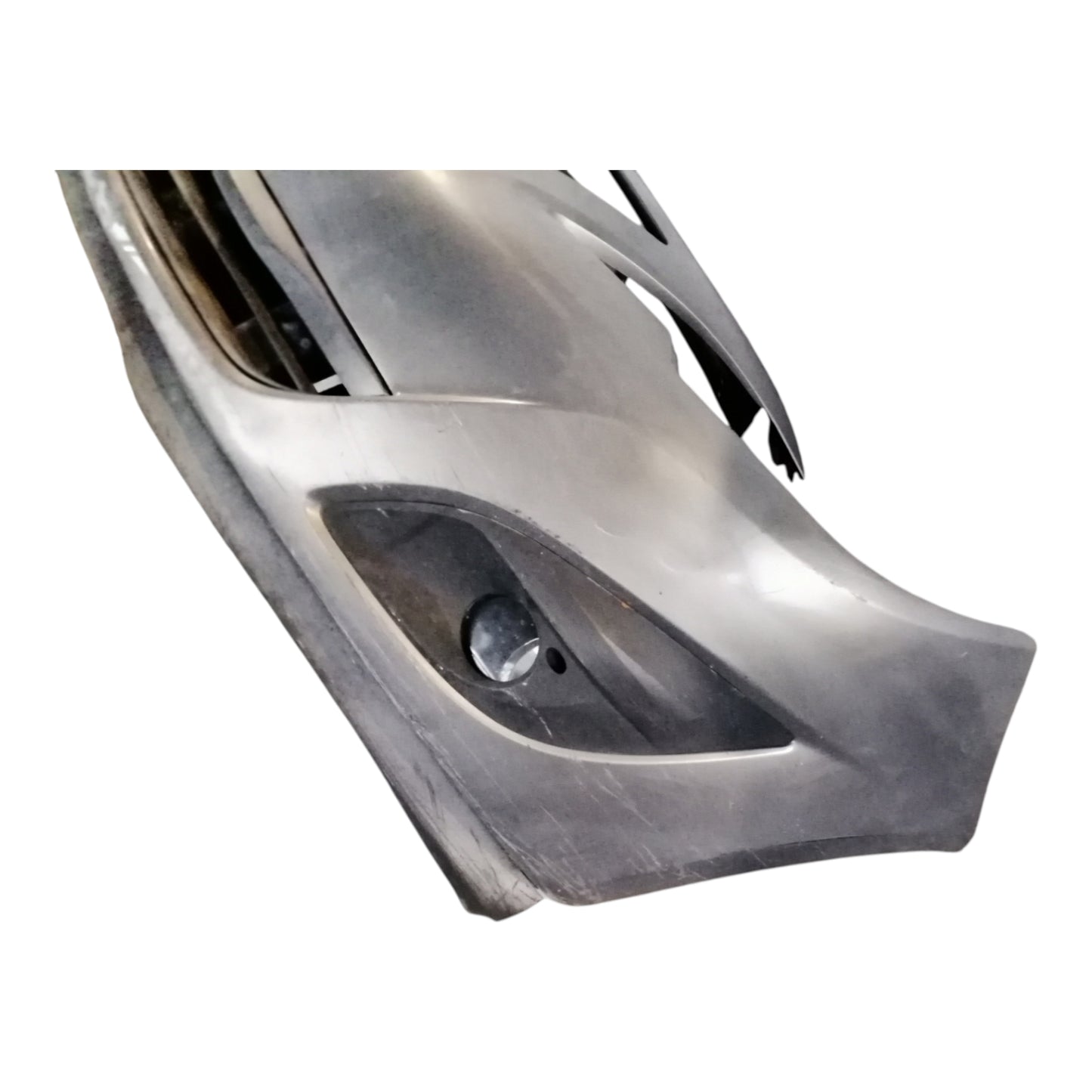 Paraurti Anteriore OPEL MERIVA B Pre-Resyling