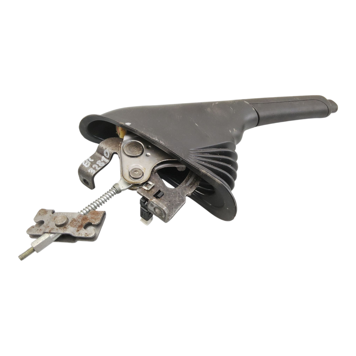 Leva Freno A Mano Posteriore FIAT PANDA 3 Serie 312 Cross 4X4