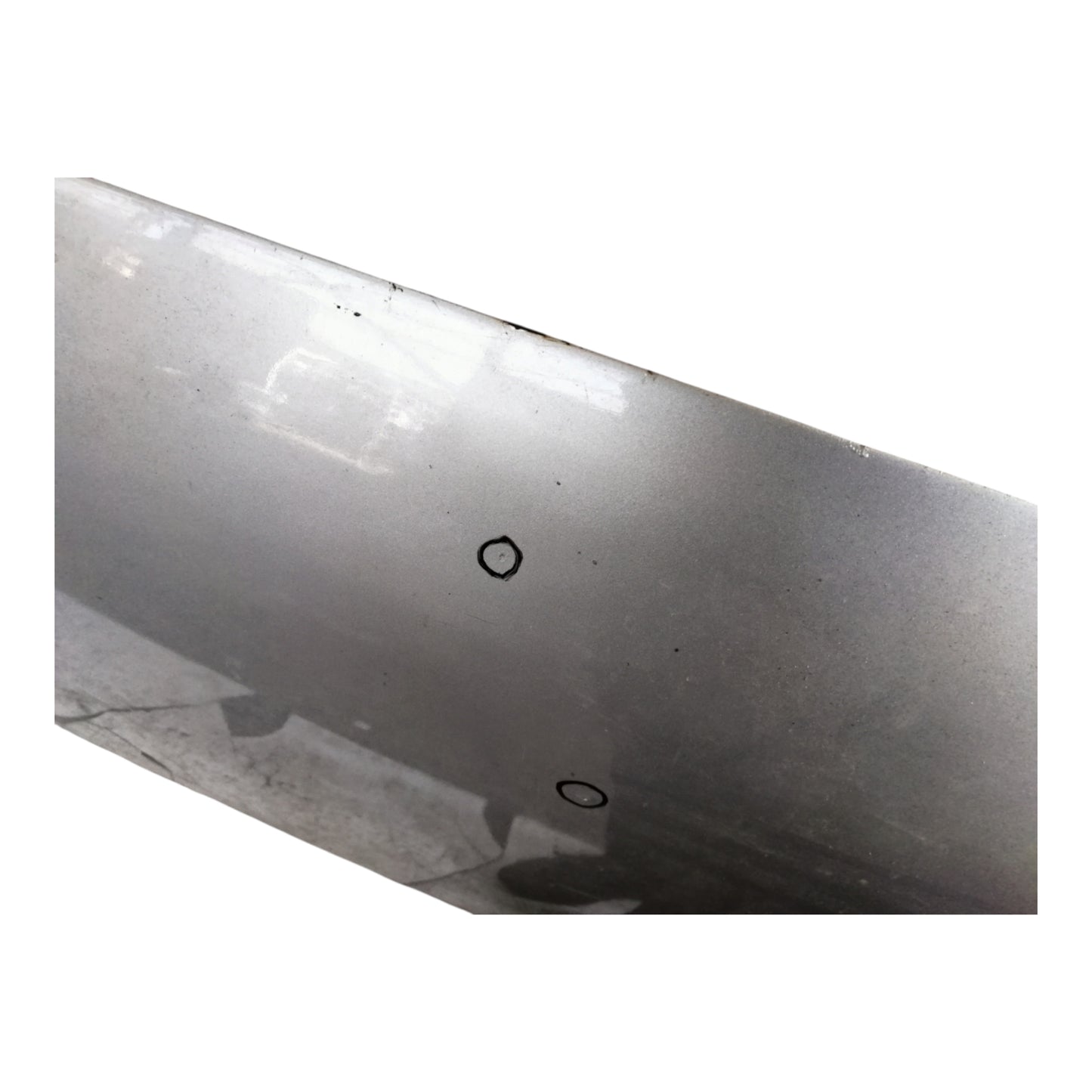 Cofano Anteriore FORD FIESTA 5 Serie 3-5 Porte