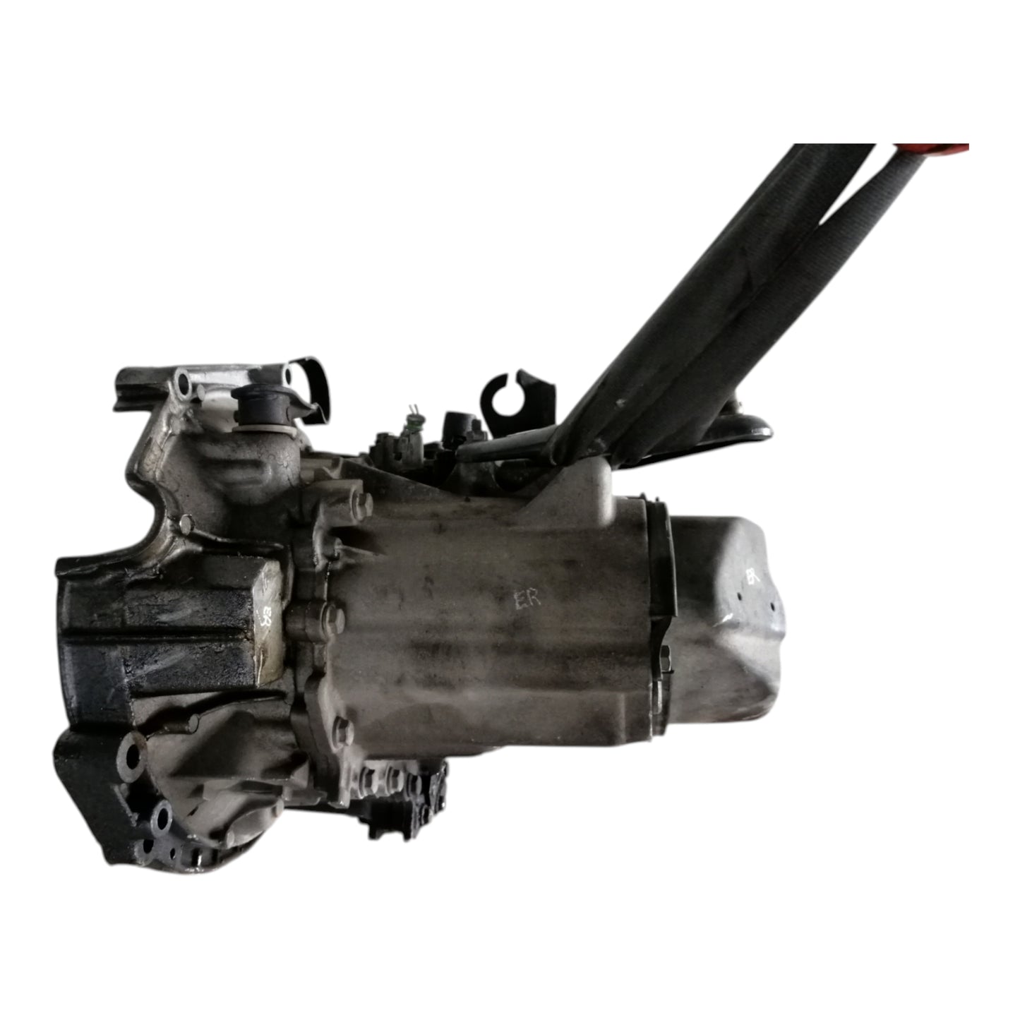 Cambio Manuale 5 Marce CITROEN SAXO 1.1 Benzina Motore HFX