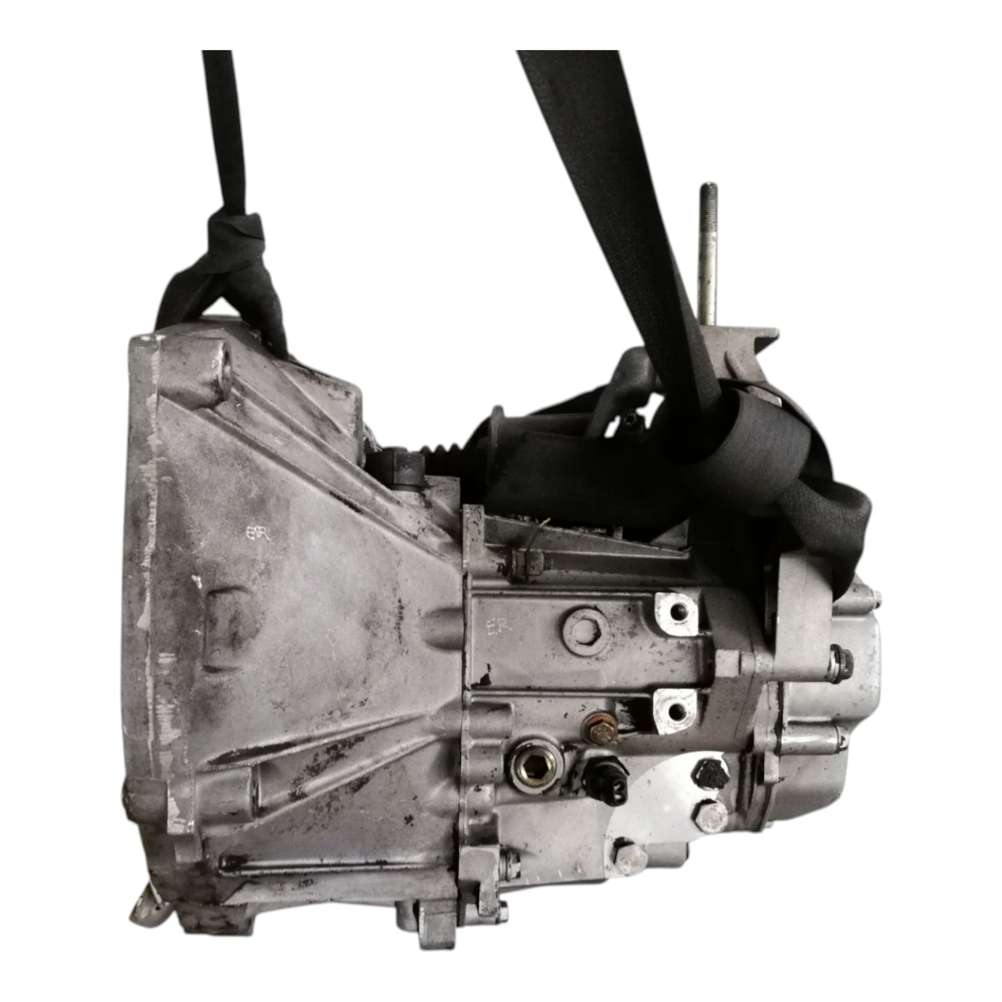 Cambio Manuale 5 Marce FIAT STILO 1.9 JTD Motore 192A3000