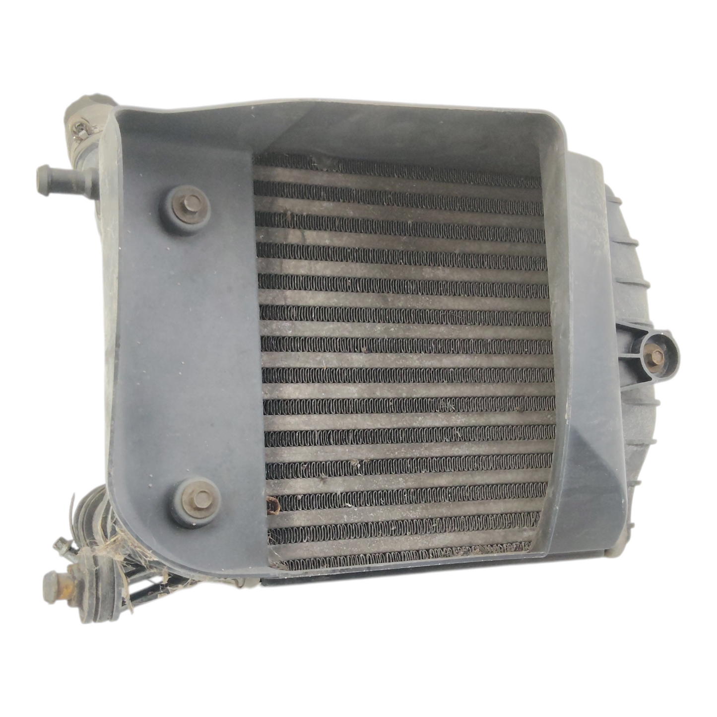 Intercooler Scambiatore Calore FIAT PUNTO 2 Serie 188/IDEA 1.3 Diesel