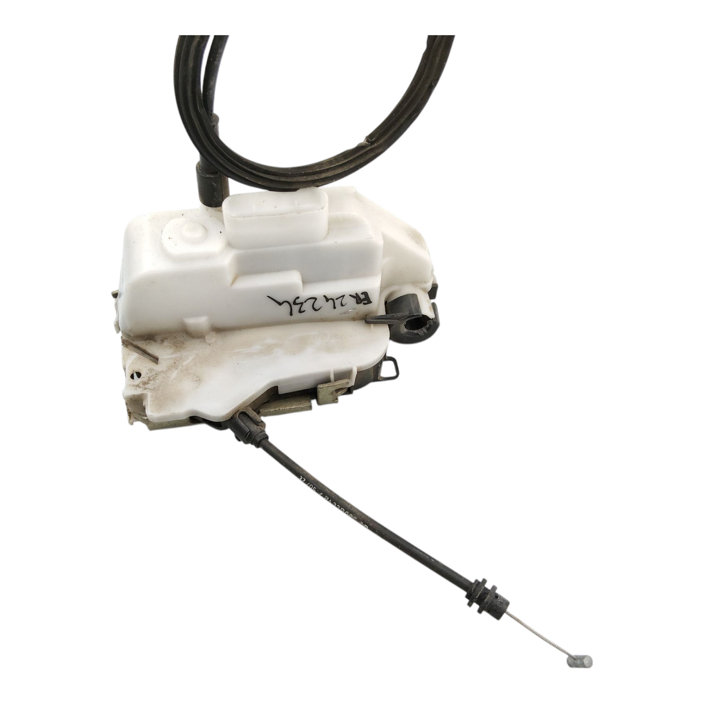 Serratura Porta Anteriore Sinistro CITROEN C3 1 Serie