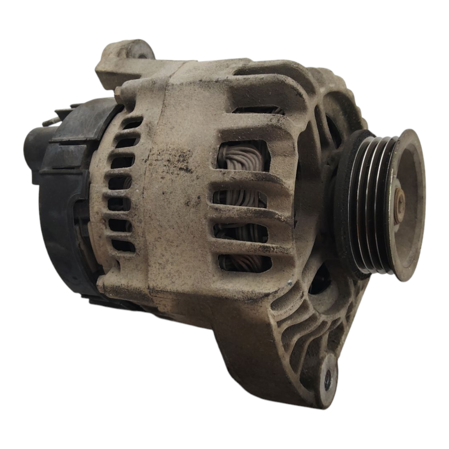 Alternatore FIAT PUNTO 2 Serie/PANDA 1 2 Serie/SEICENTO/600 Benzina