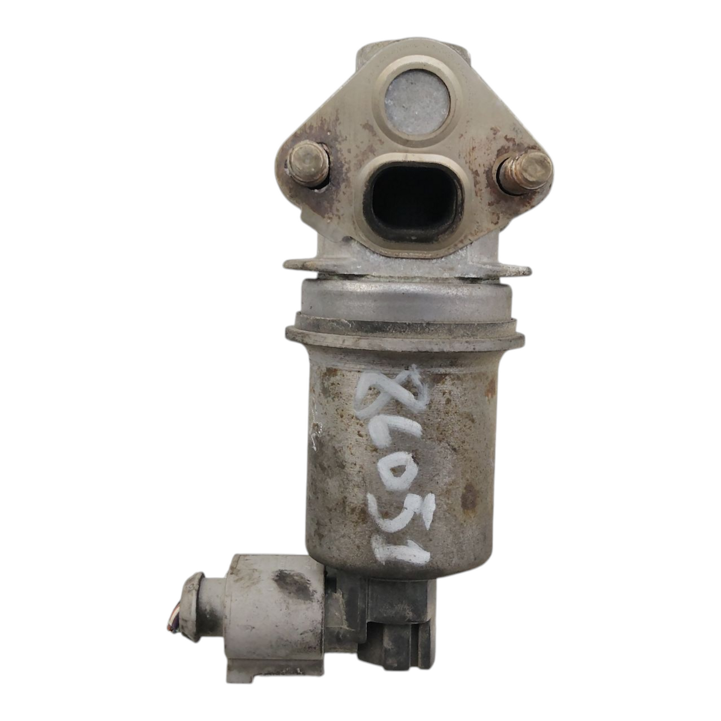 Valvola Egr SEAT IBIZA 4 Serie 6L1 1.2 Benzina