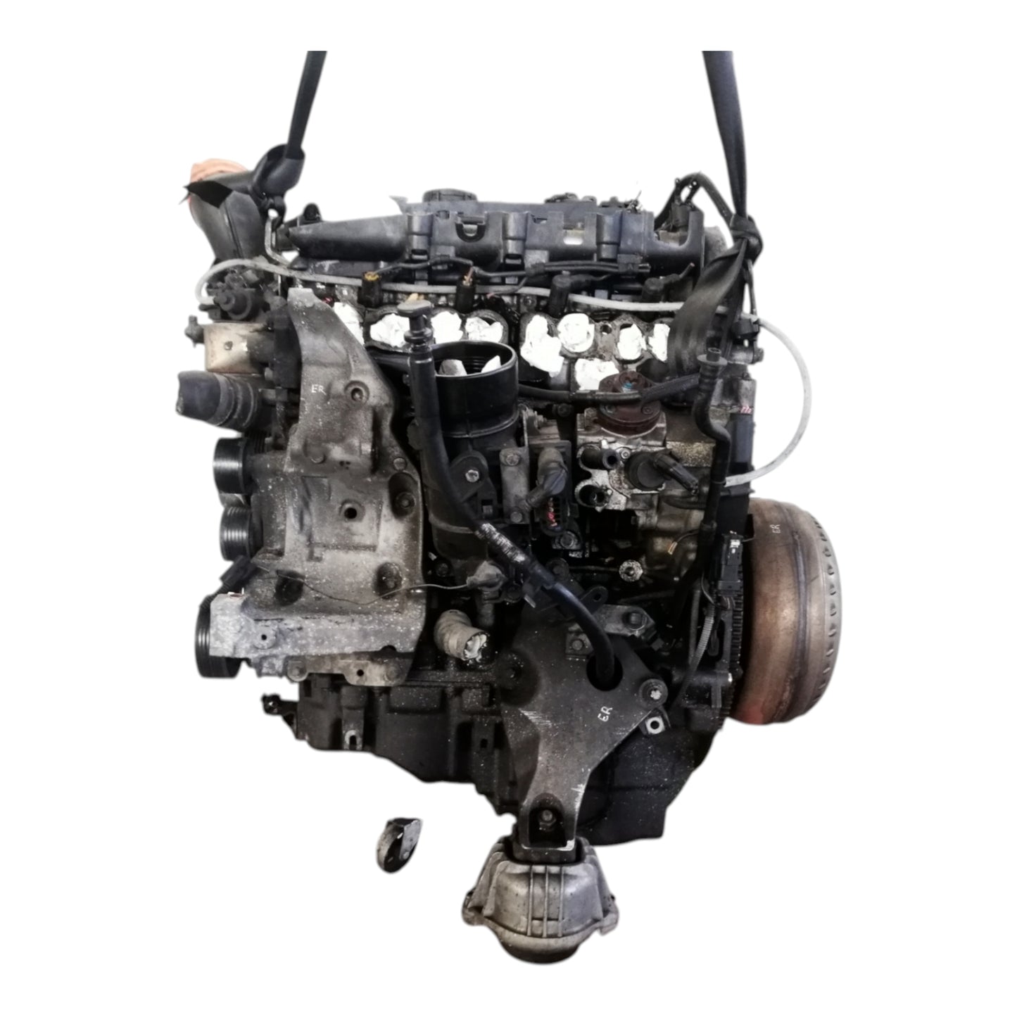 Motore N47D20A BMW SERIE 3 E91 E90 320d 2.0 130 Kw 177 Cv