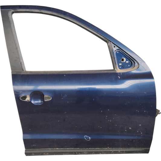 Porta Portiera Anteriore Destro HYUNDAI SANTA FE' 2 Serie