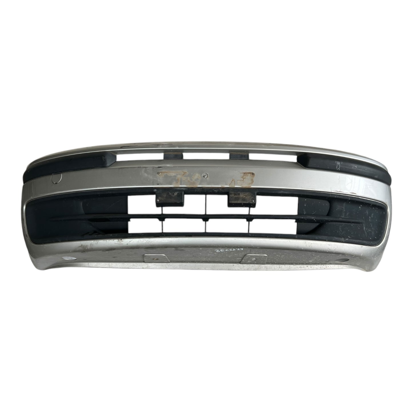 Paraurti Anteriore FIAT PUNTO 2 Serie Berlina 5 Porte