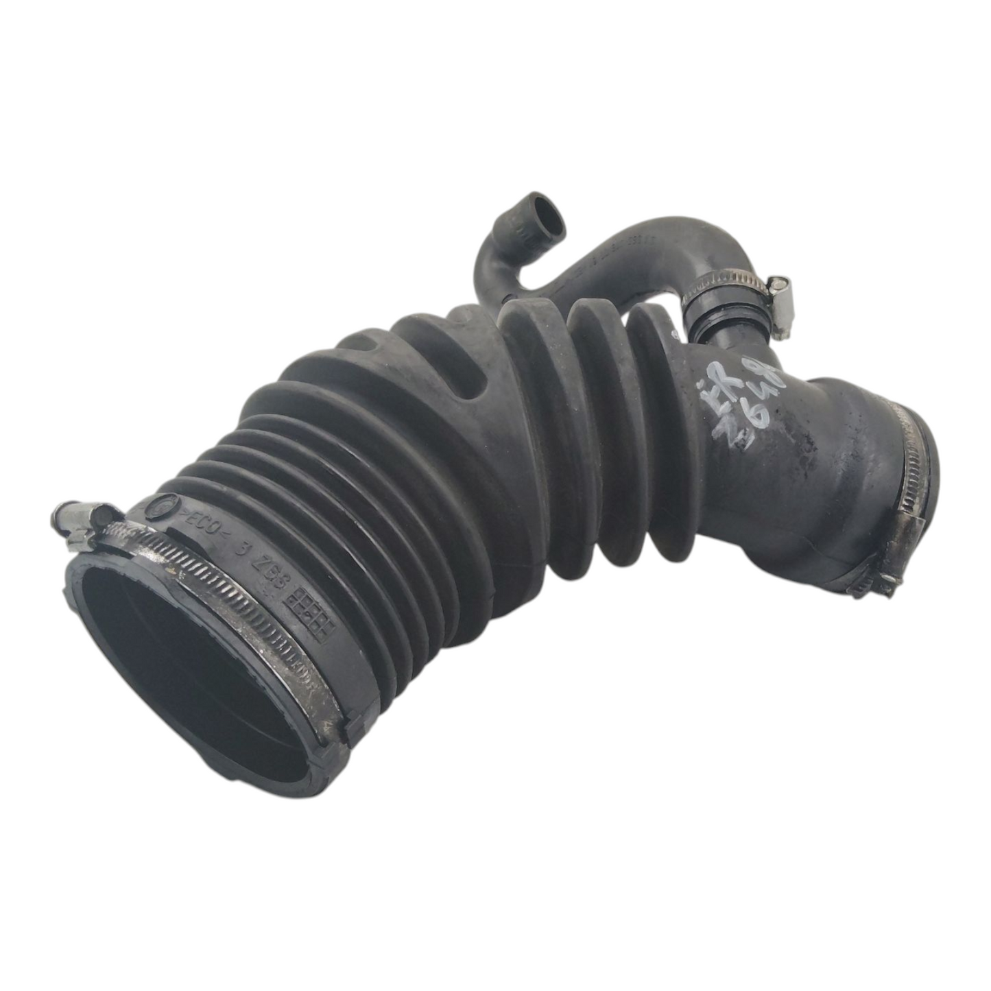 Manicotto Filtro Aria JEEP GRAND CHEROKEE 2 Serie 2.7 CRD