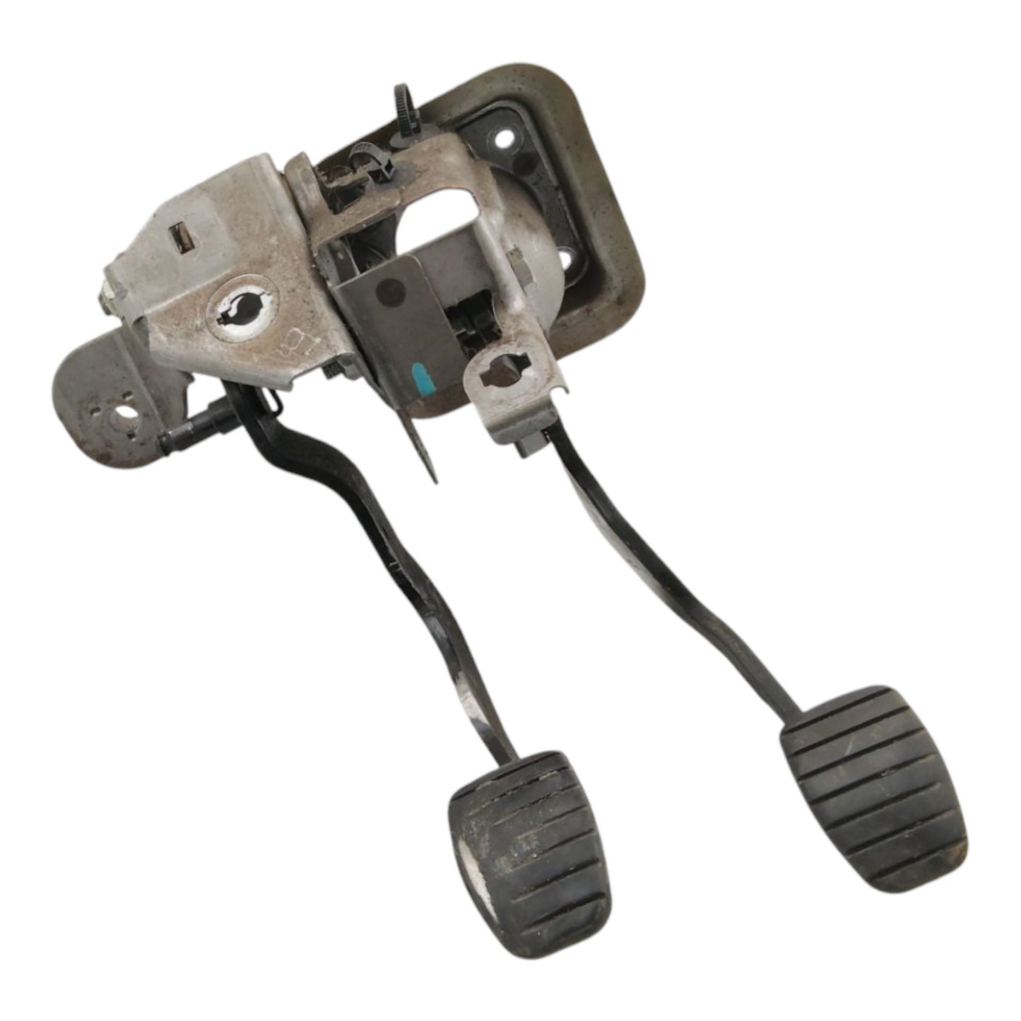 Gruppo Pedaliera Freno Frizione Anteriore RENAULT TWINGO 2 Serie/WIND