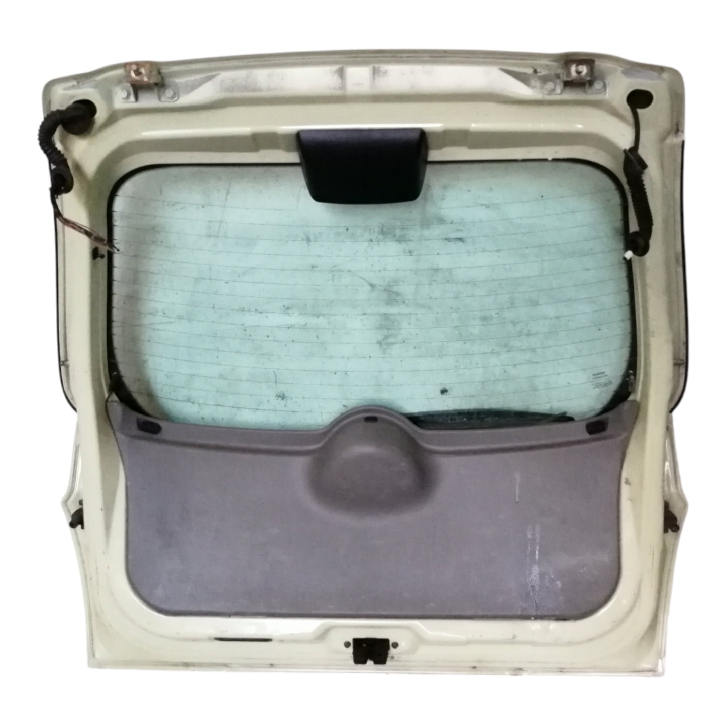 Portello Portellone Posteriore NISSAN MICRA 3 Serie Berlina