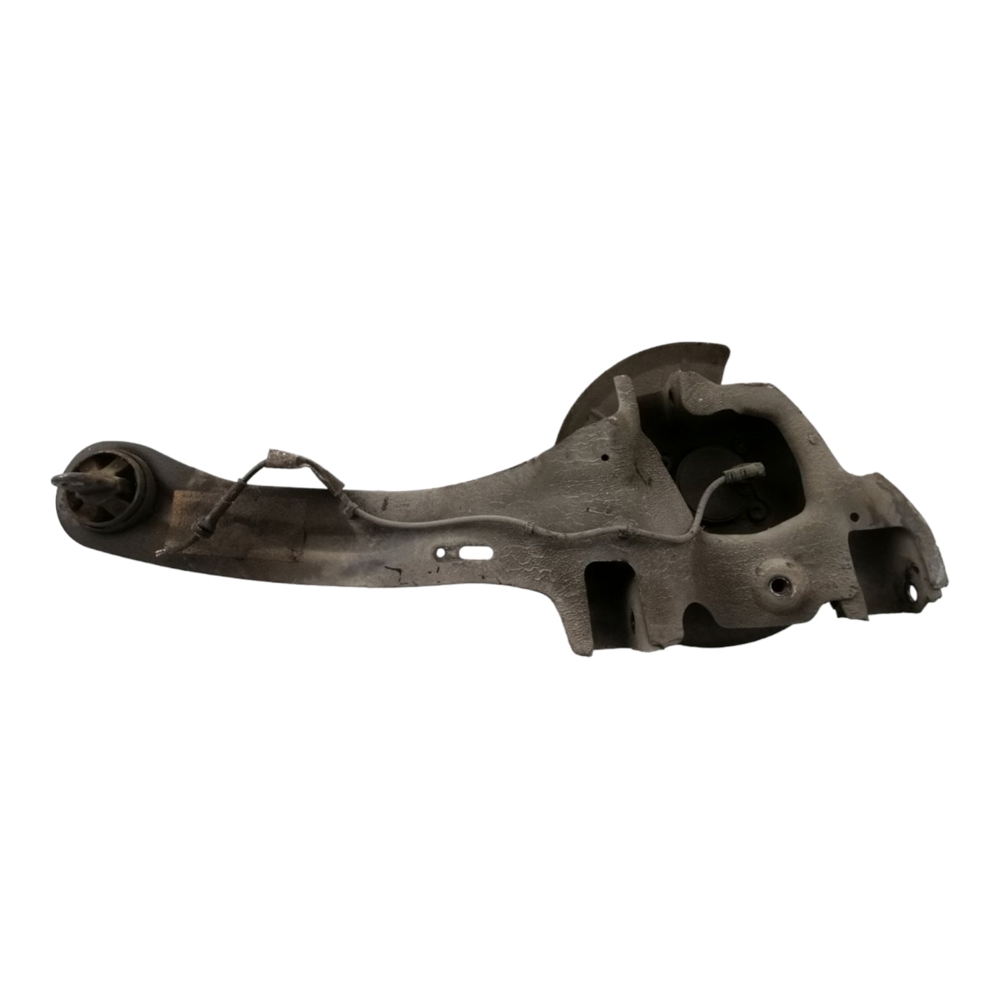 Fusello Mozzo Posteriore Destro VOLVO C30/C70 2 3 Serie Benzina Diesel