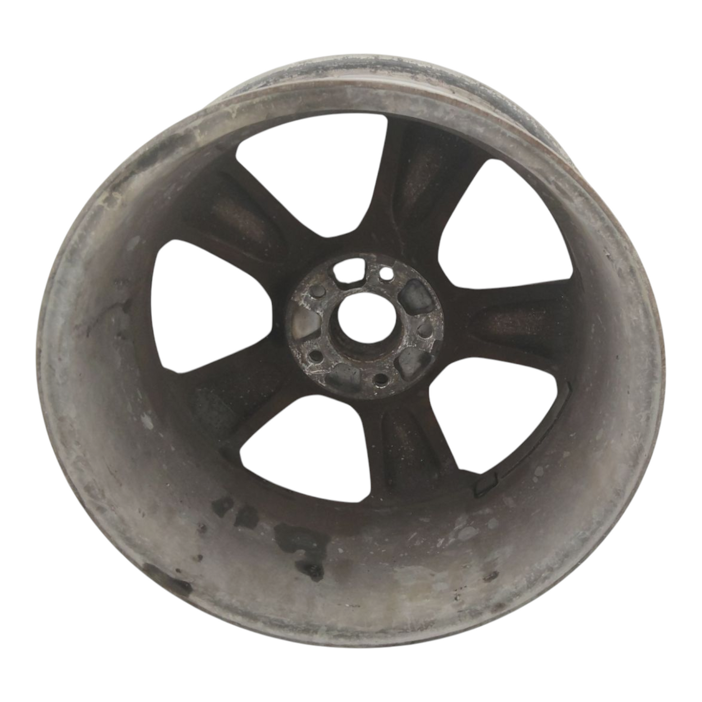 Cerchio in Lega Raggio 18 OPEL ANTARA A - 7JX18 ET45 5 FORI -