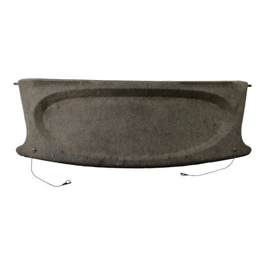 Cappelliera Ripiano Copertura Vano Bagagli FIAT PUNTO 2 Serie 3 Porte
