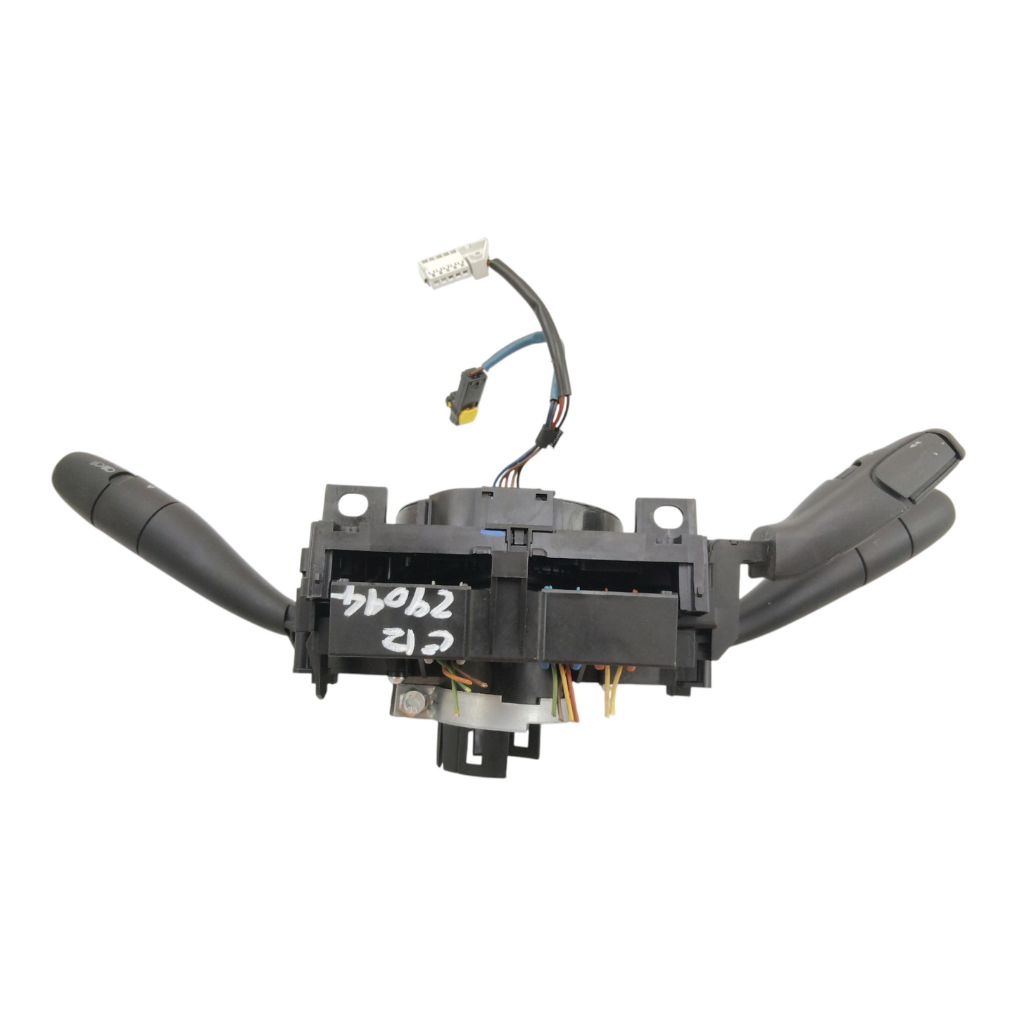 Devioguida Devioluci PEUGEOT 207 Benzina Diesel GPL