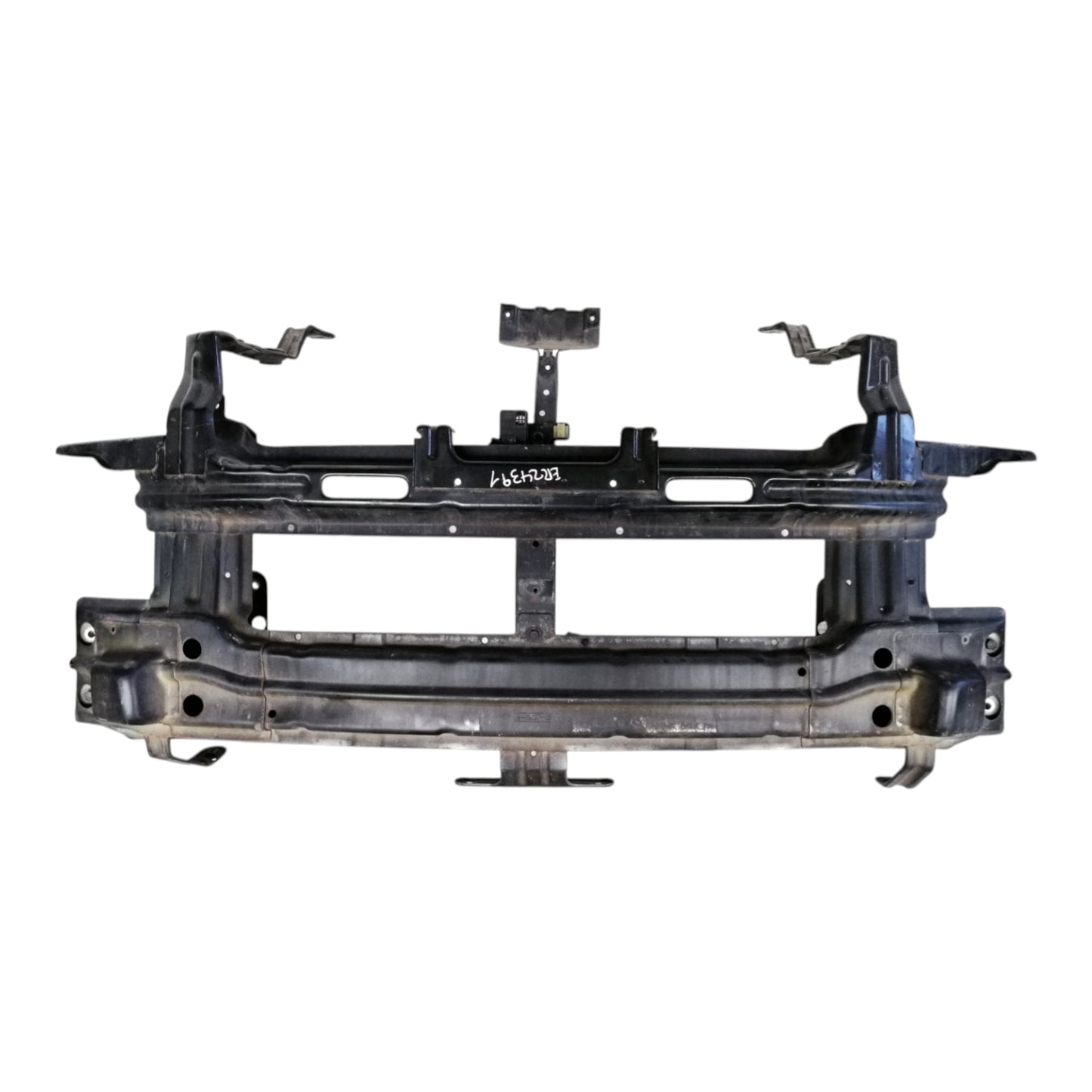 Rivestimento Frontale Anteriore CHEVROLET CAPTIVA 1 Serie Benzina Diesel