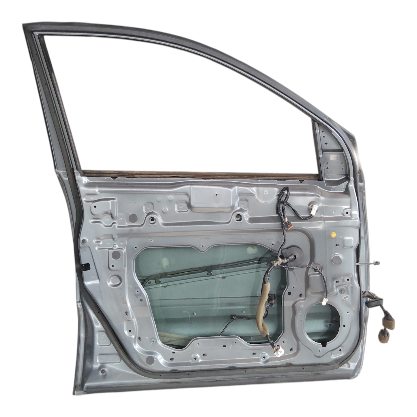 Porta Portiera Anteriore Sinistro RENAULT KOLEOS 1 Serie