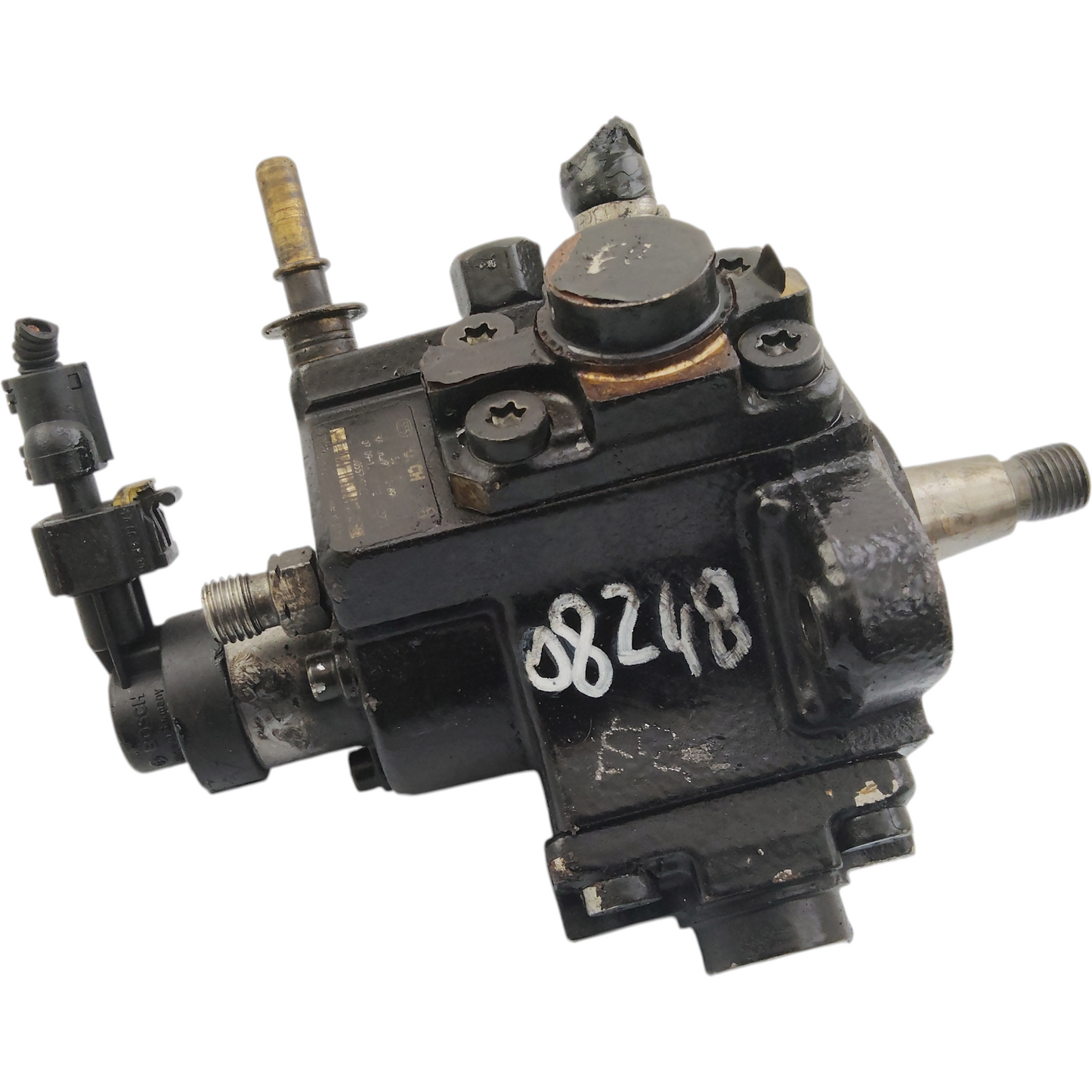 Pompa Iniezione ALFA ROMEO 147/159 1.9 JTD