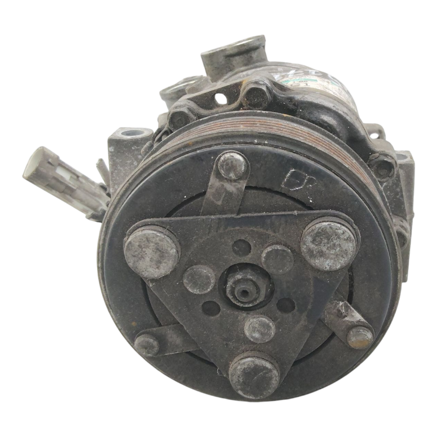 Compressore Aria Condizionata Ac SUZUKI SPLASH/SWIFT 4 Serie 1.3 Diesel