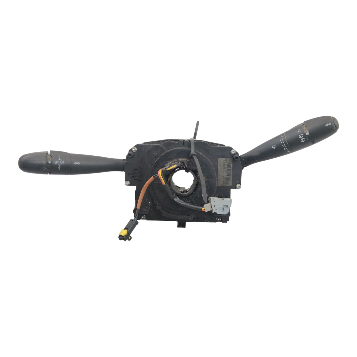 Devioguida Devioluci CITROEN C2 Benzina Diesel