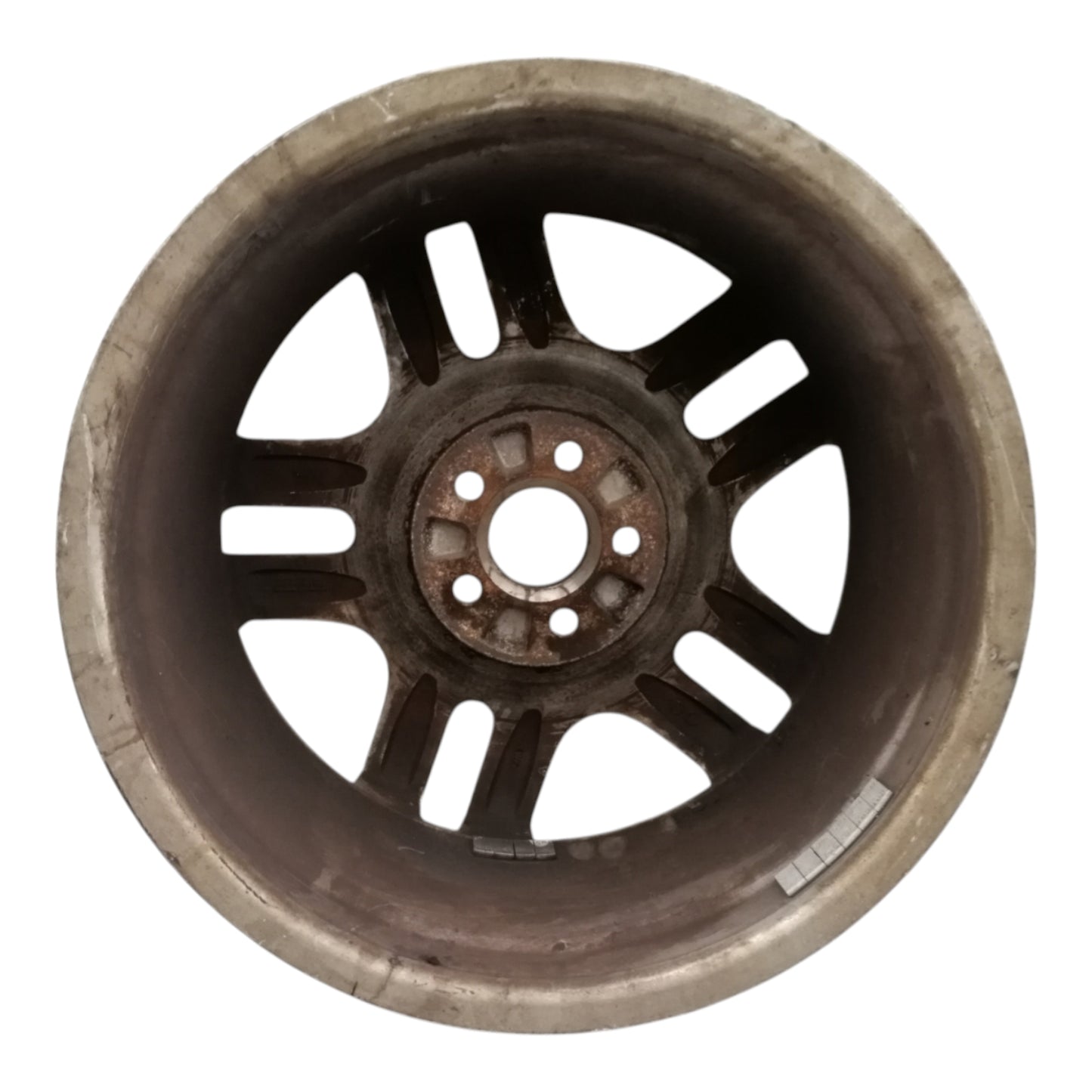 Cerchio in Lega Raggio 16 VOLKSWAGEN GOLF 4 Serie 6.5JX16H2 ET42