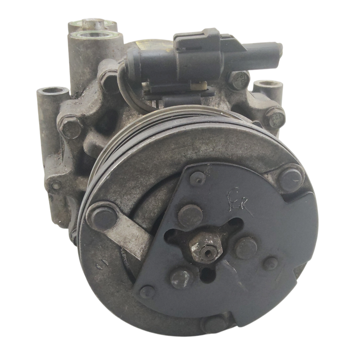 Compressore Aria Condizionata FORD FUSION 1.4 GPL Motore FXJA