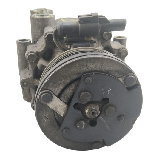 Compressore Aria Condizionata FORD FUSION 1.4 GPL Motore FXJA