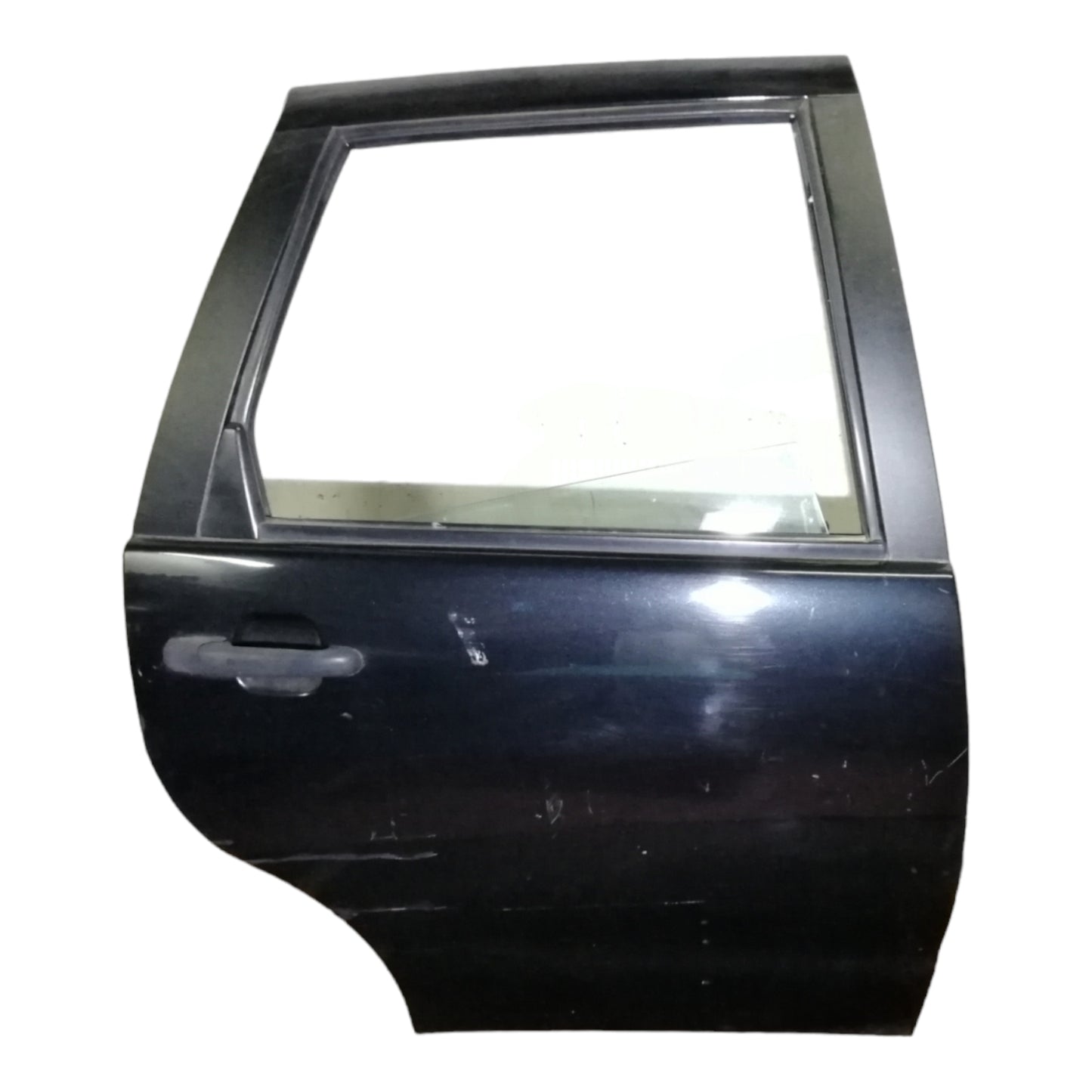 Porta Portiera Posteriore Destro SEAT CORDOBA 6K2/IBIZA 2 3 Serie 6K1