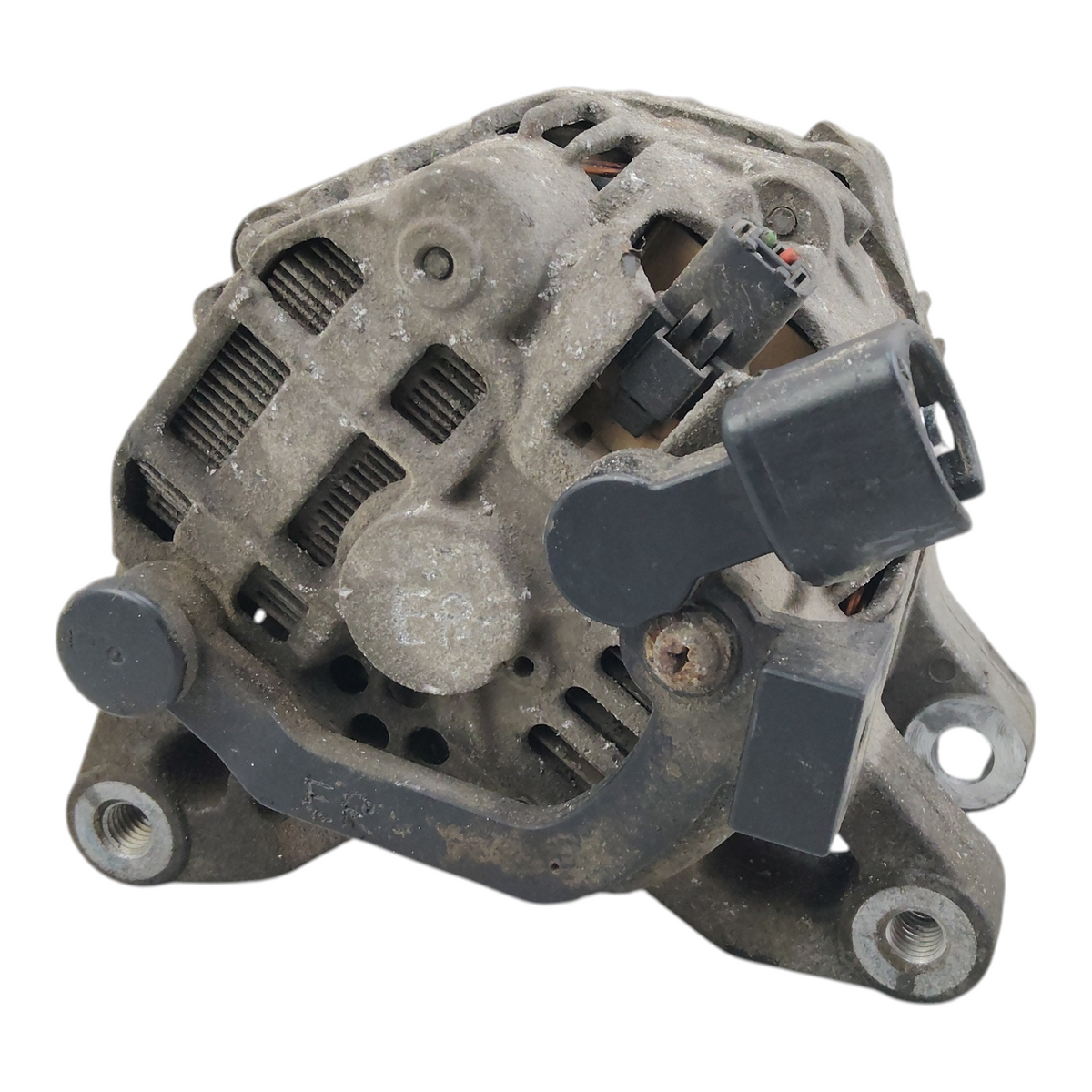 Alternatore CITROEN C3 1 Serie/C2/C3 PLURIEL Benzina GPL