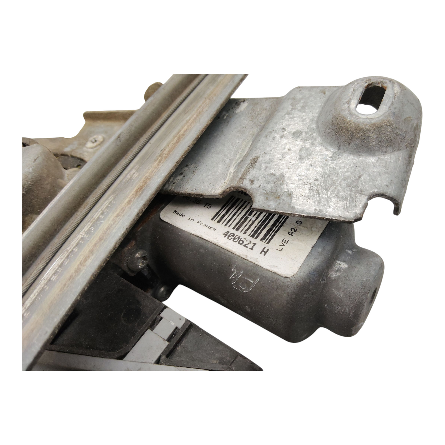 Alzacristallo Alzavetro Anteriore Sinistro CITROEN C3 PLURIEL