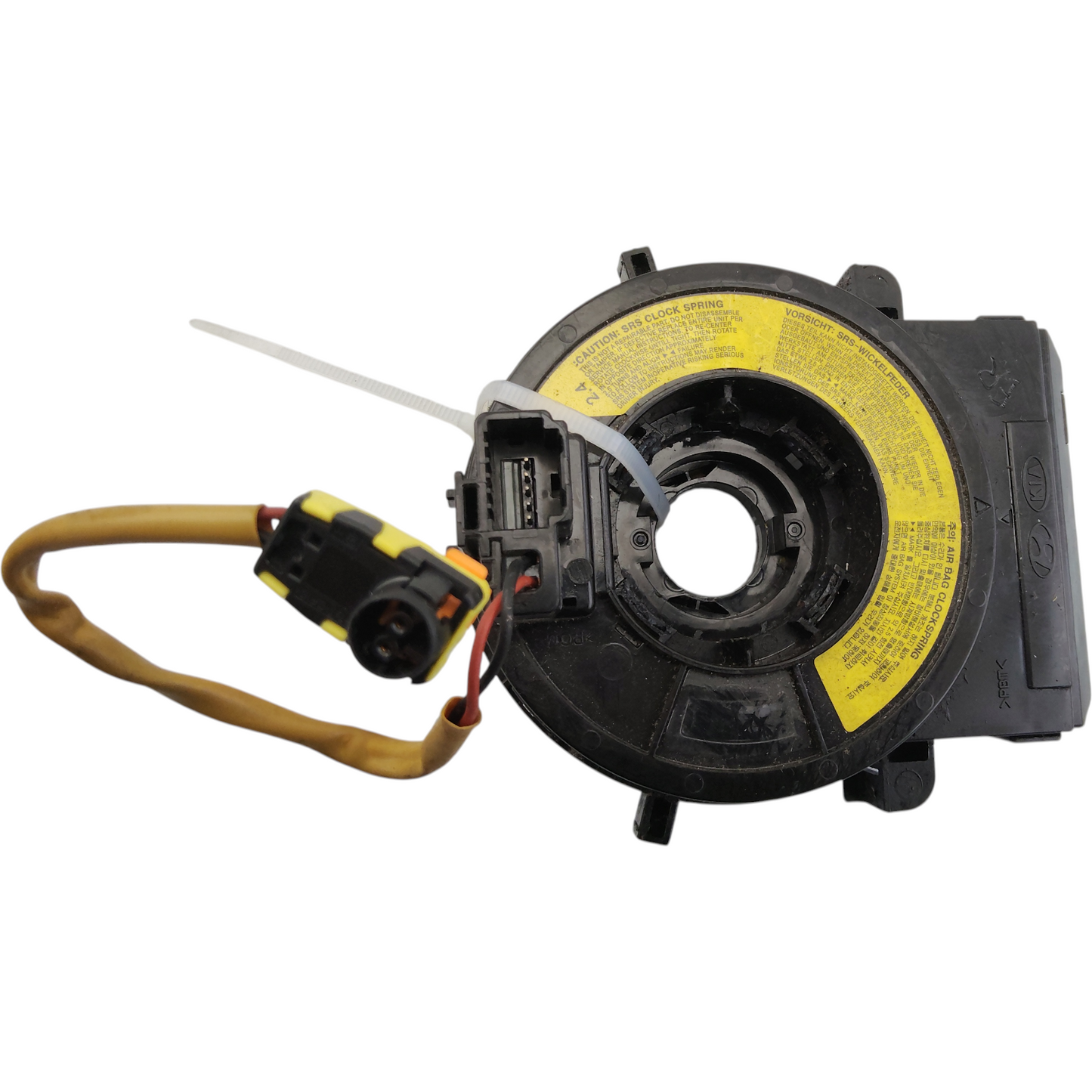 Piastra Contatto Spiralato KIA PICANTO 3 Serie