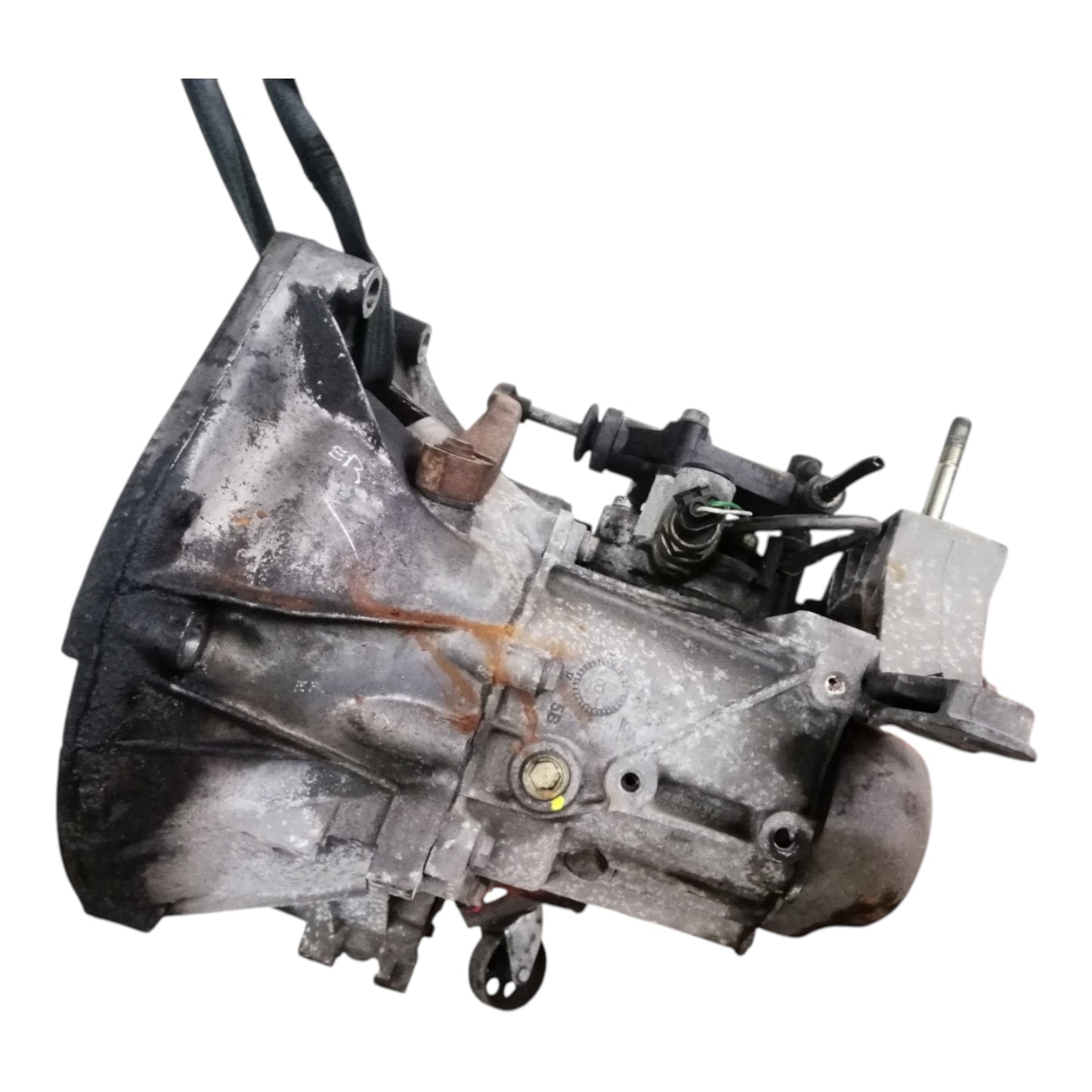 Cambio Manuale 5 Marce FIAT PUNTO 2 Serie 1.2 1.4 Benzina Gpl