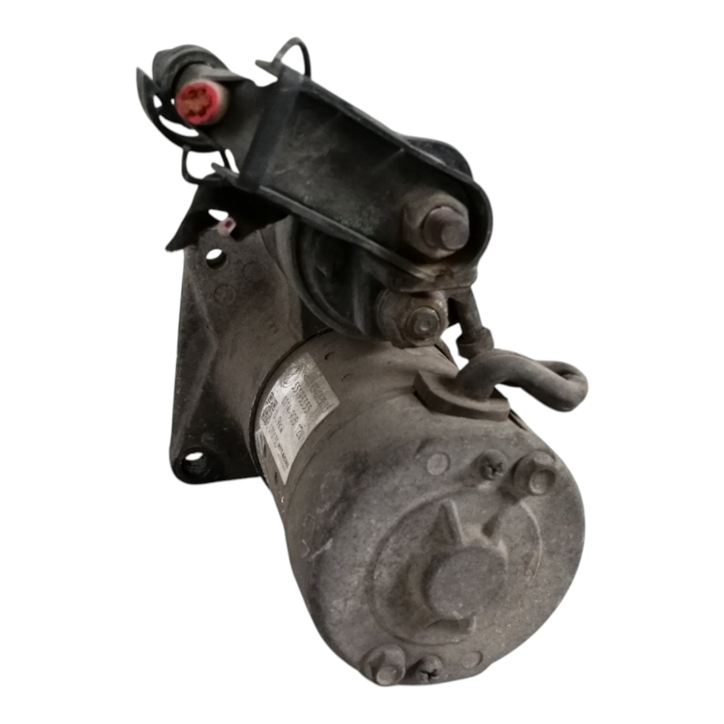 Motorino Avviamento FIAT PANDA 2 Serie/500 2 Serie/IDEA Benzina