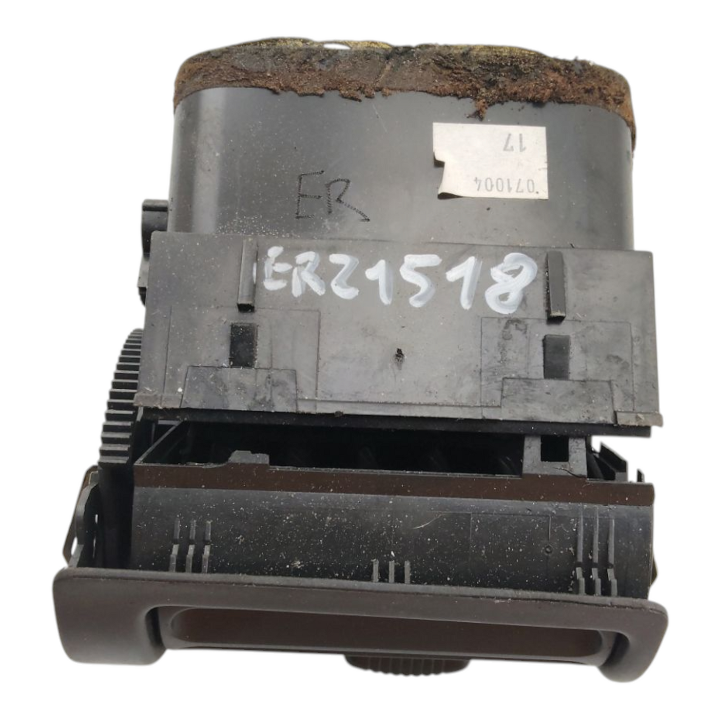 Bocchetta Aria Cruscotto Anteriore Destro FIAT SCUDO 1 Serie