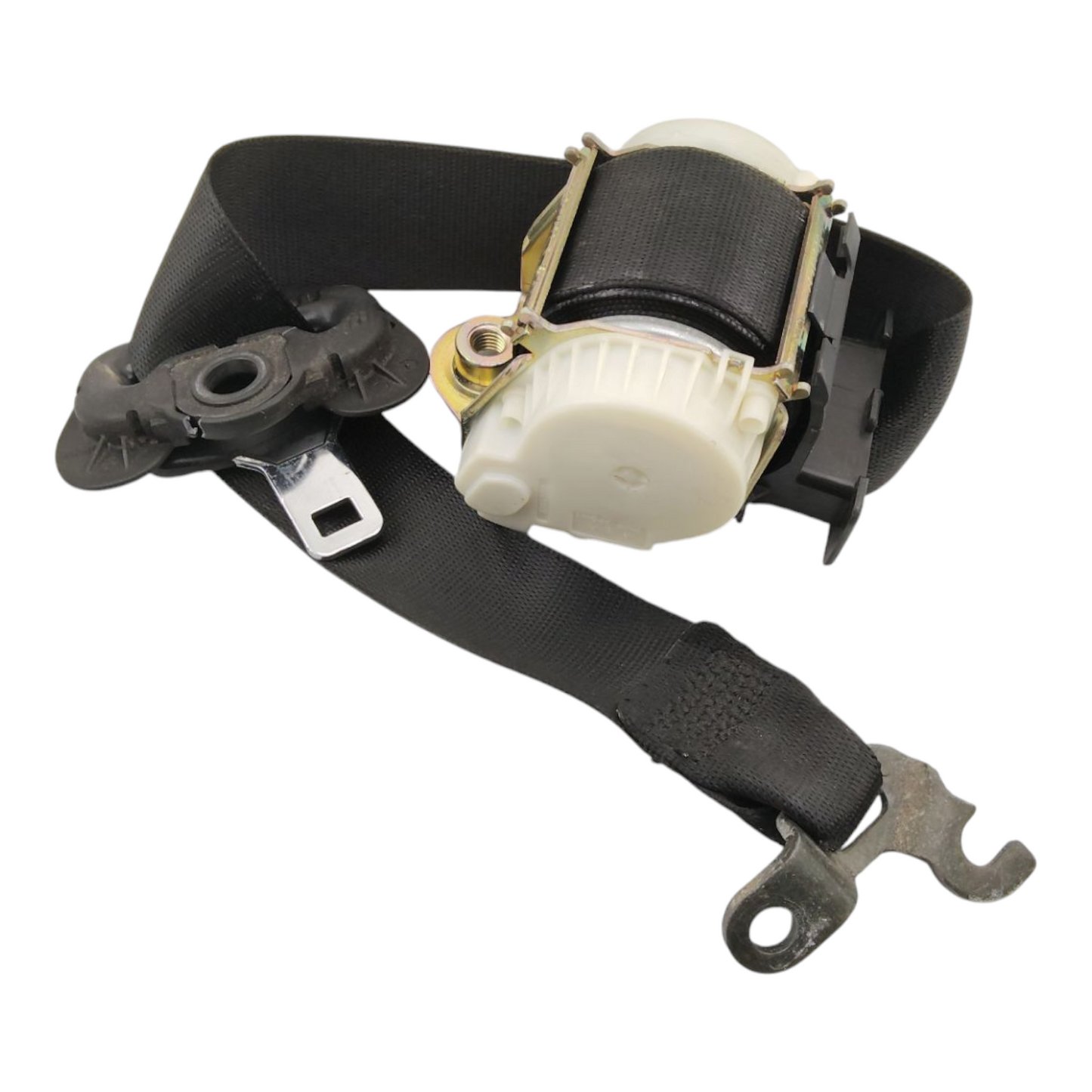 Cintura Di Sicurezza Sedile Anteriore Sinistro BMW SERIE 1 E87 5 Porte