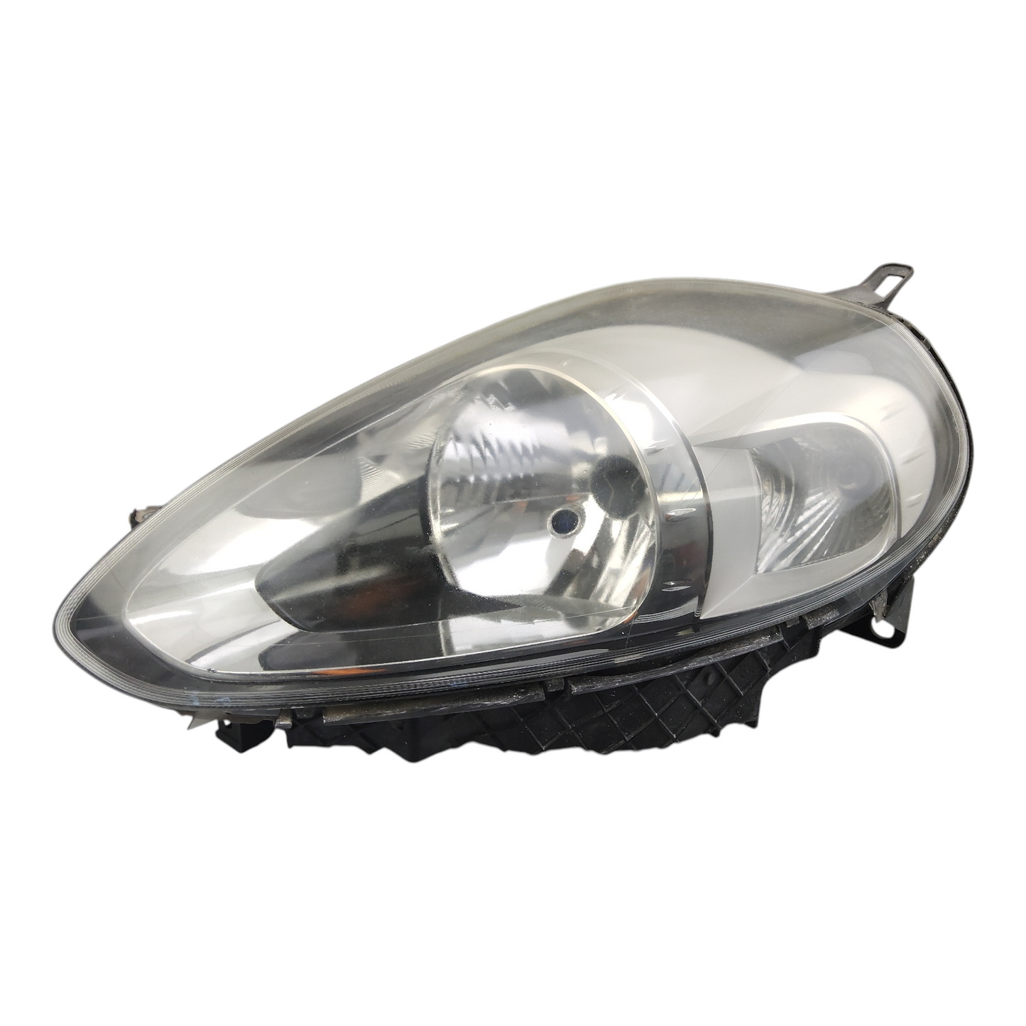 Faro Proiettore Anteriore Sinistro FIAT PUNTO EVO/PUNTO 3 Serie 199