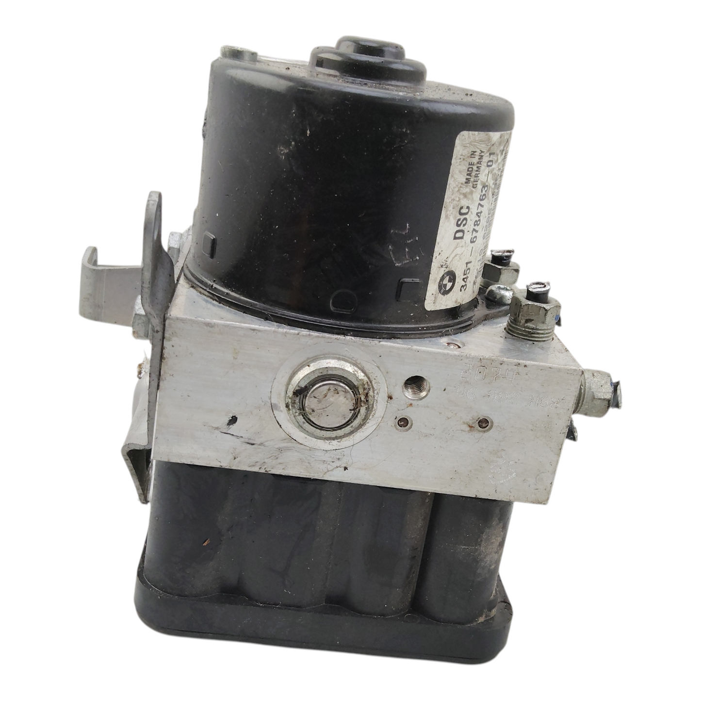 Gruppo Centralina Pompa Abs BMW SERIE 1 E81 E87