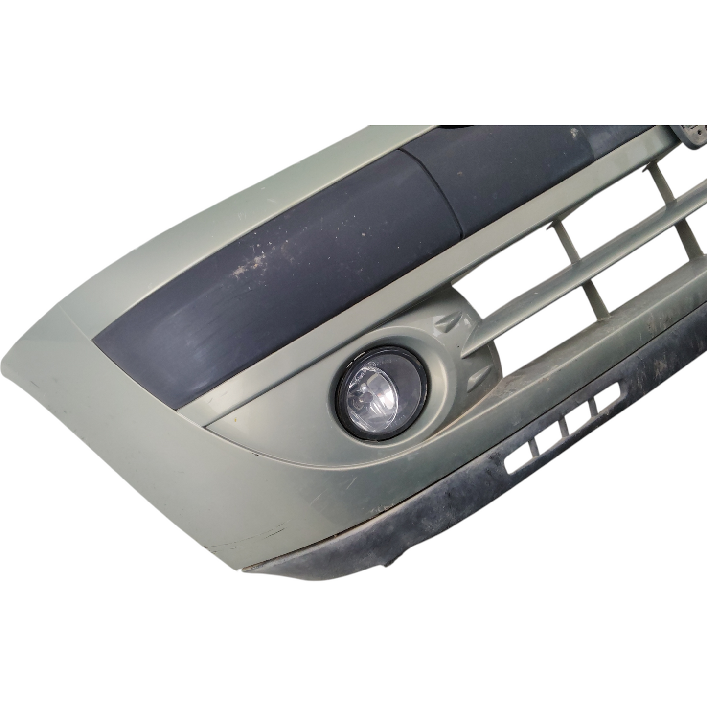 Paraurti Anteriore RENAULT CLIO 2 Serie 3-5 Porte