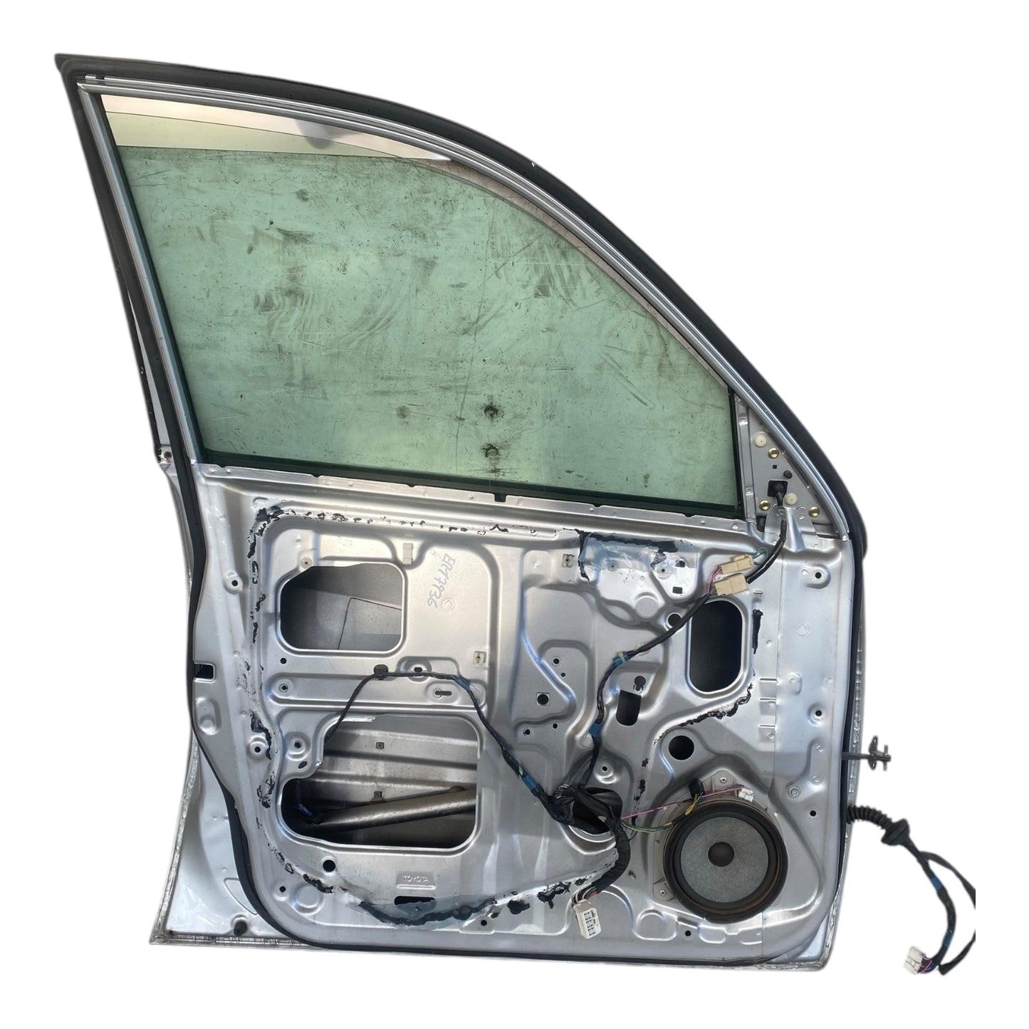 Porta Portiera Anteriore Sinistro TOYOTA RAV 4 2 Serie 5 Porte