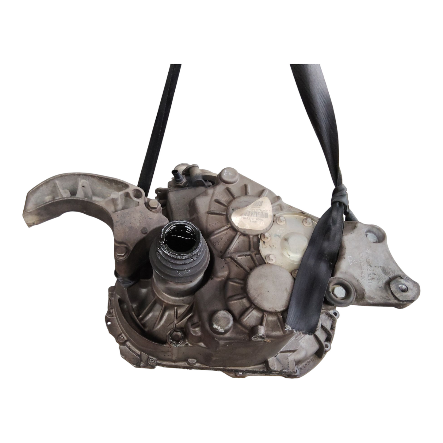 Cambio Manuale 6 Marce MERCEDES CLASSE A W169/CLASSE B W245 2.0 CDi