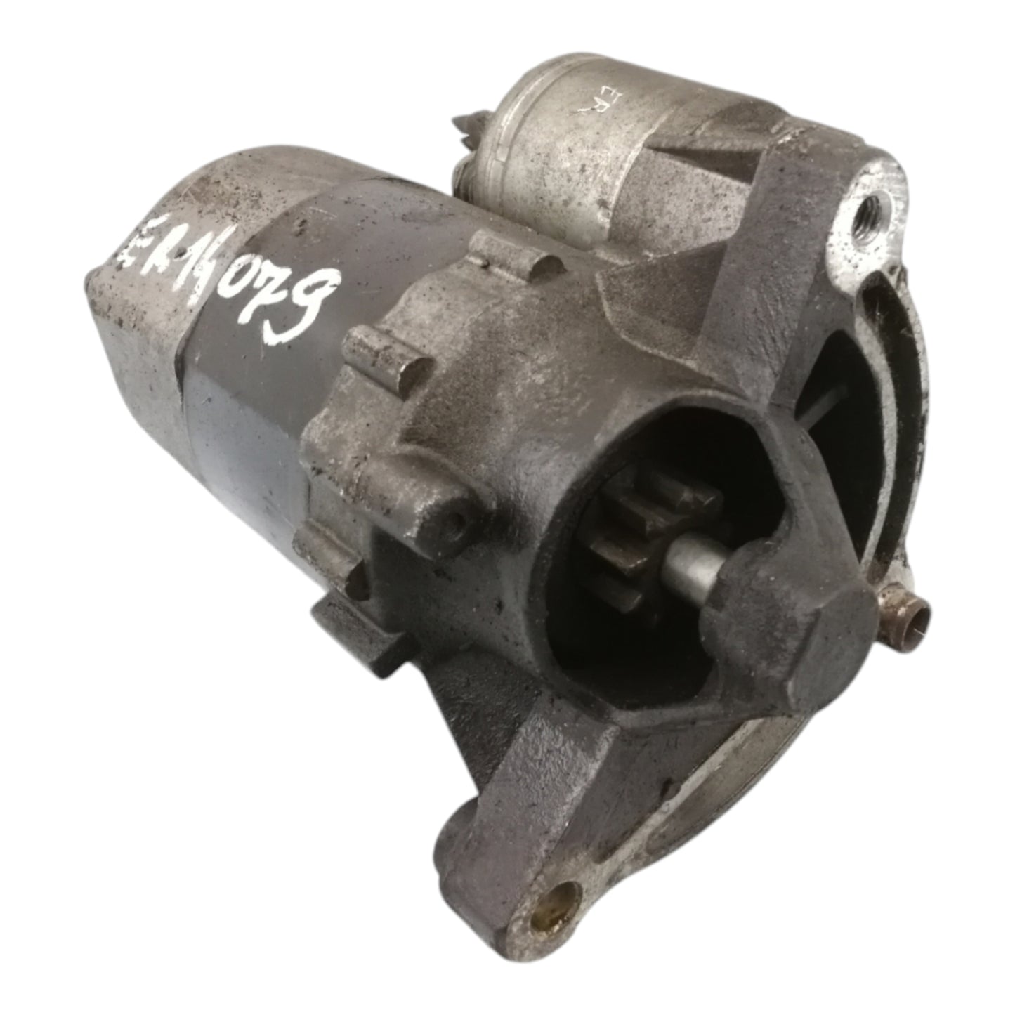 Motorino Avviamento PEUGEOT 206/1007/207/106 1 2 Serie Benzina