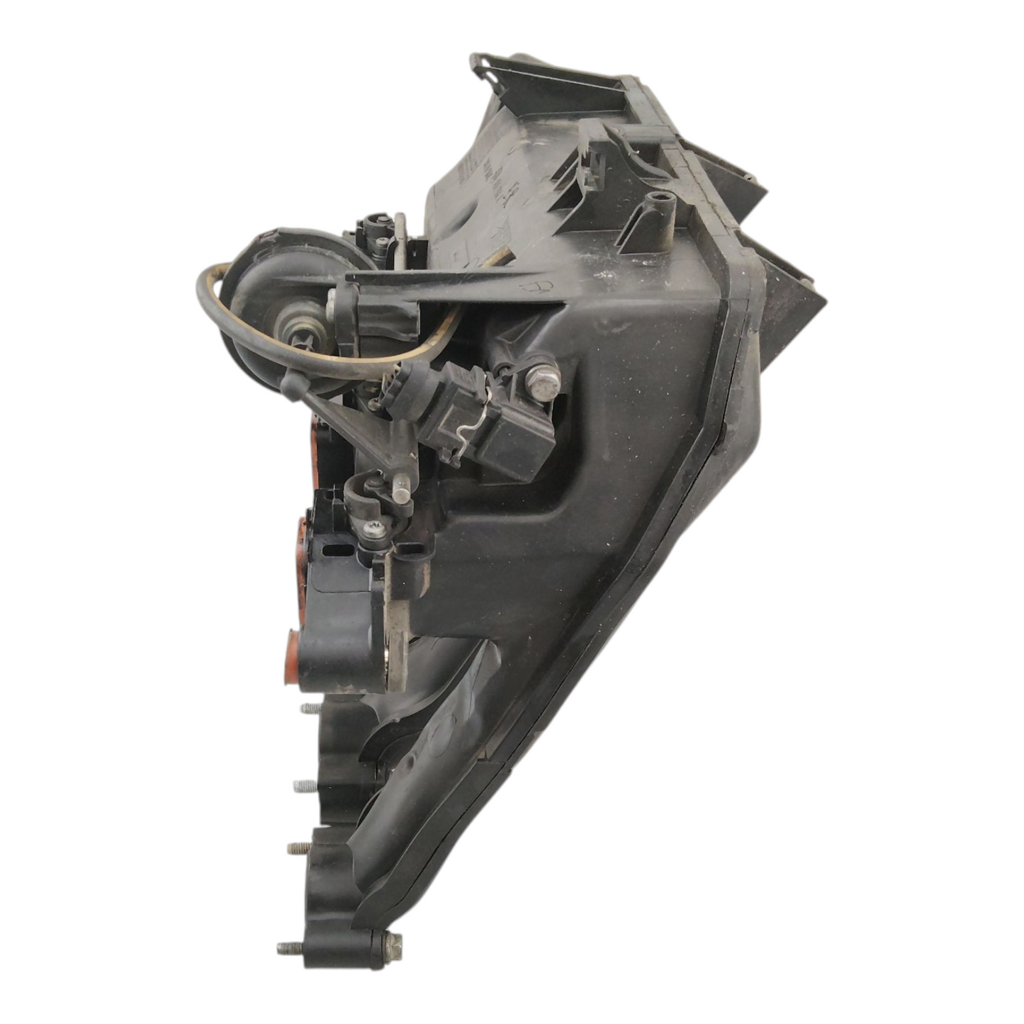 Collettore Aspirazione BMW SERIE 3 E90 E91 2.0 Diesel 120 kW 204D4