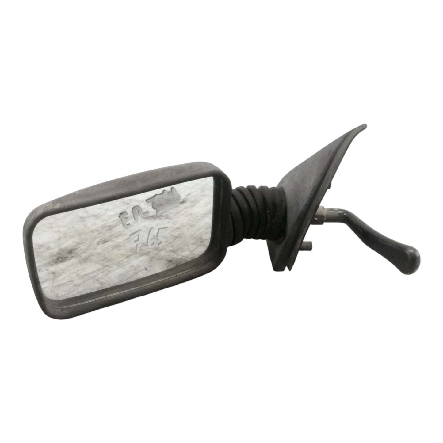 Specchietto Retrovisore Esterno Anteriore Sinistro FIAT CINQUECENTO