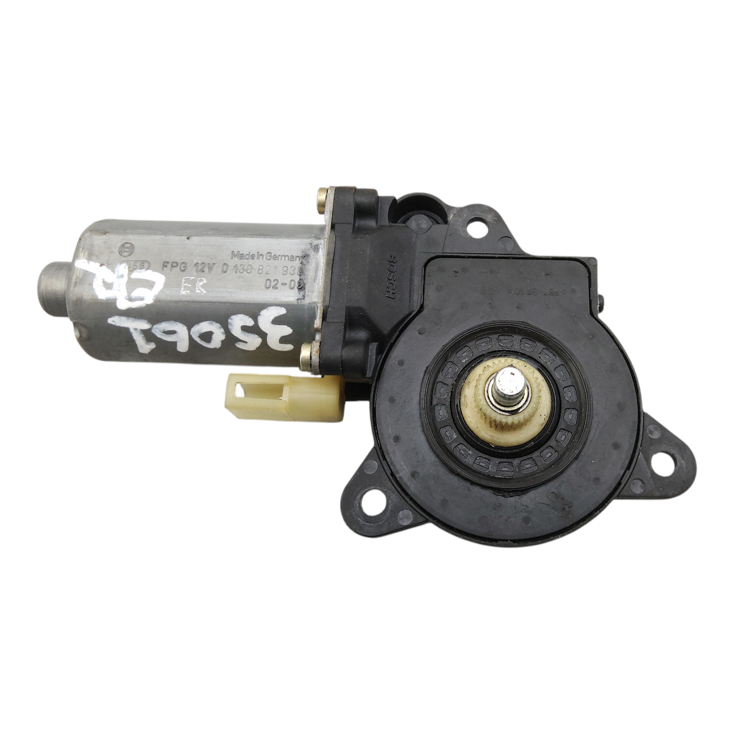 Motorino Alzacristallo Porta Anteriore Sinistro FORD FUSION