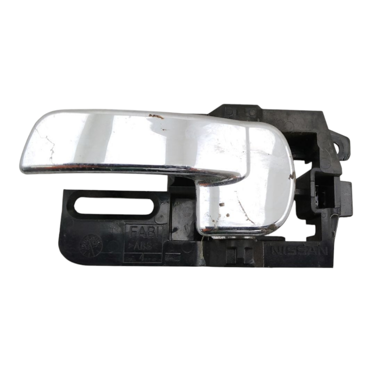 Maniglia Porta Interno Posteriore Sinistro NISSAN QASHQAI 1 Serie