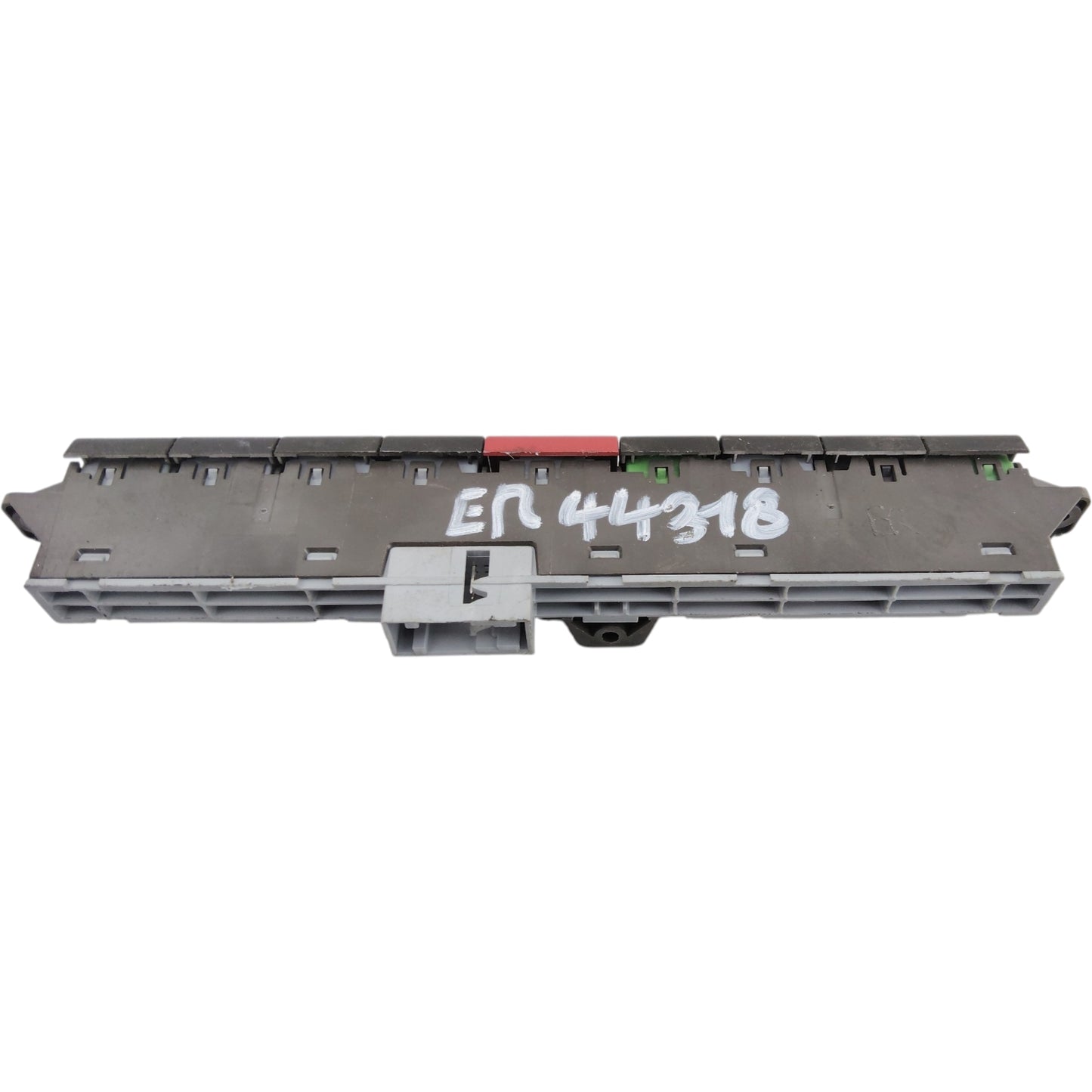 Pulsantiera Multifunzione Centrale FIAT PANDA 3 Serie 312