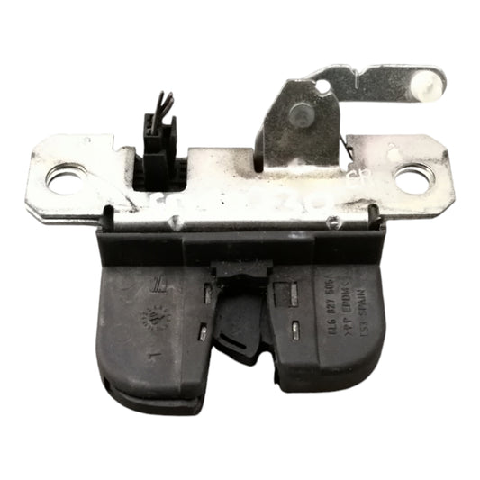 Serratura Portello Posteriore SEAT IBIZA 4 Serie 3-5 Porte