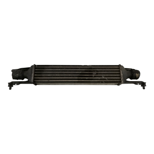 Intercooler Scambiatore Calore OPEL CORSA D 1.3 Diesel