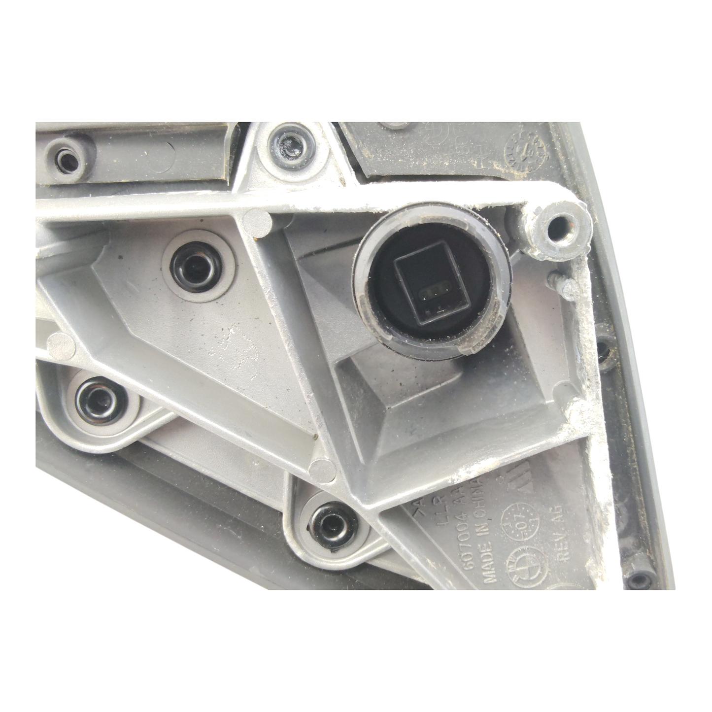 Specchietto Retrovisore Esterno Anteriore Destro BMW X5 E70
