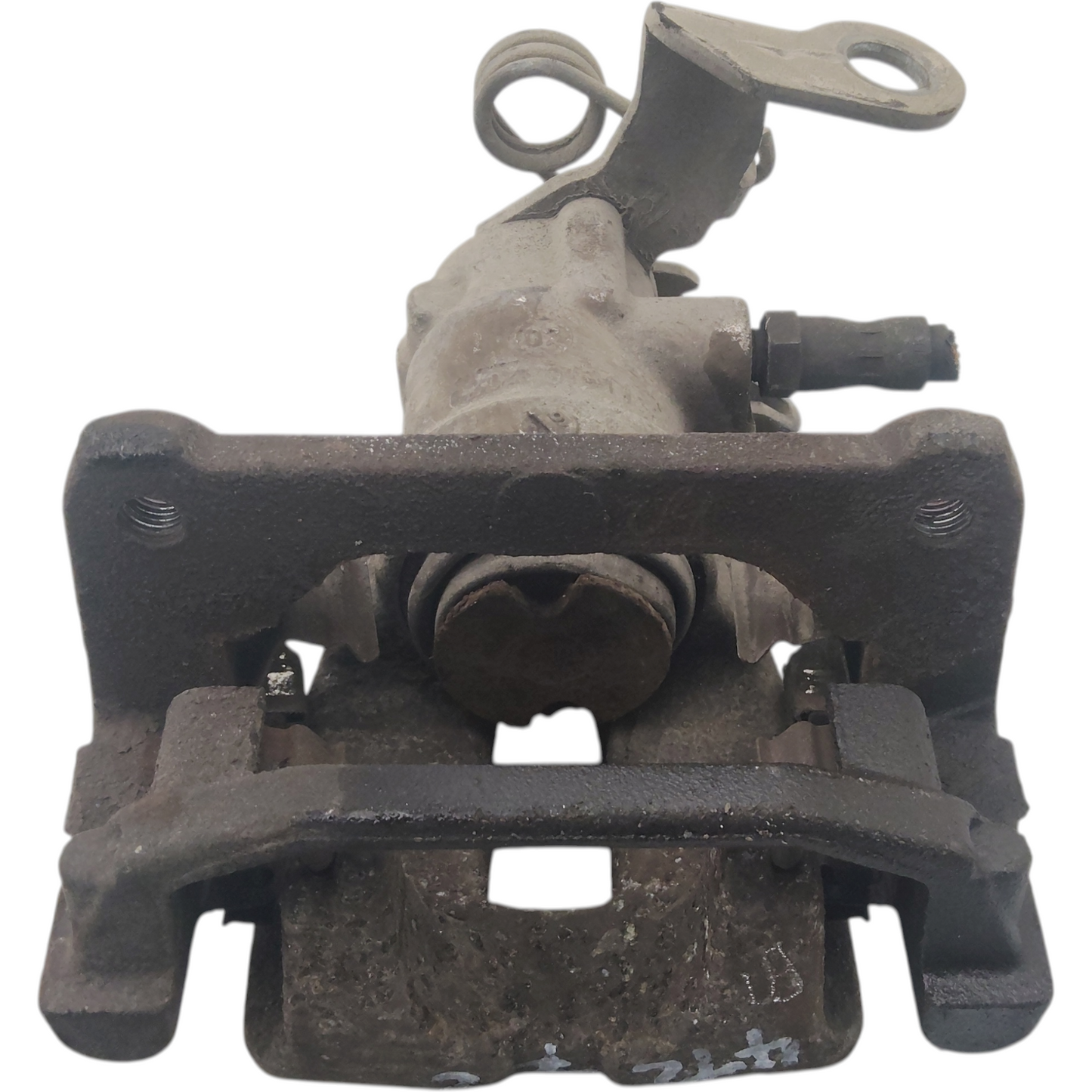 Pinza Freno Posteriore Sinistro FIAT BRAVO 2 Serie Benzina Diesel GPL